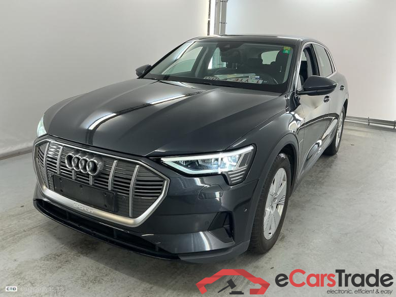 AUDI E-TRON 95 KWH 55 QUATTRO