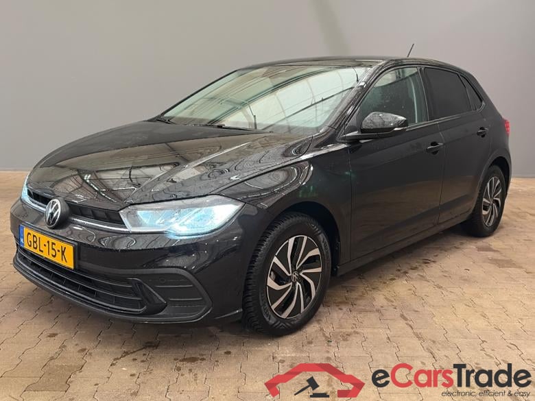 VOLKSWAGEN POLO 1.0 TSI Life Edition