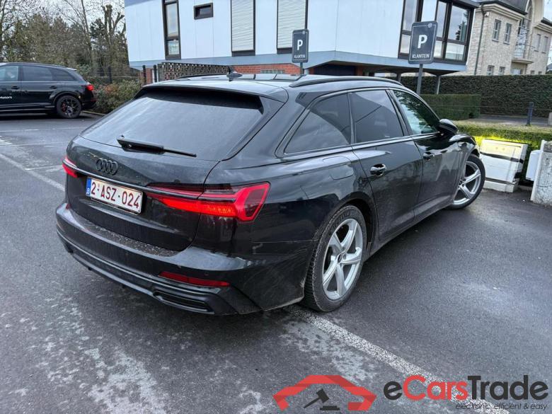 AUDI A6 Avant Audi A6 Avant Business Edition Sport 35 TDI  120(163) kW(ch) S tronic #3