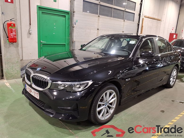 BMW 3-serie 2.0 320E BERLINE