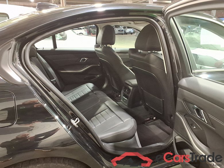 BMW 3-serie 2.0 320E BERLINE #5