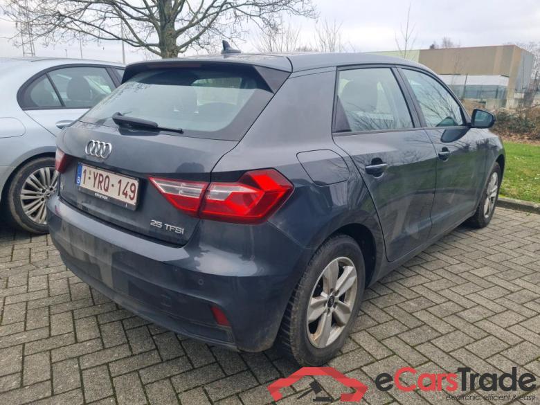 AUDI - AUD A1 SB 25 TFSI 95PK Pack Business Plus  * PETROL * #2