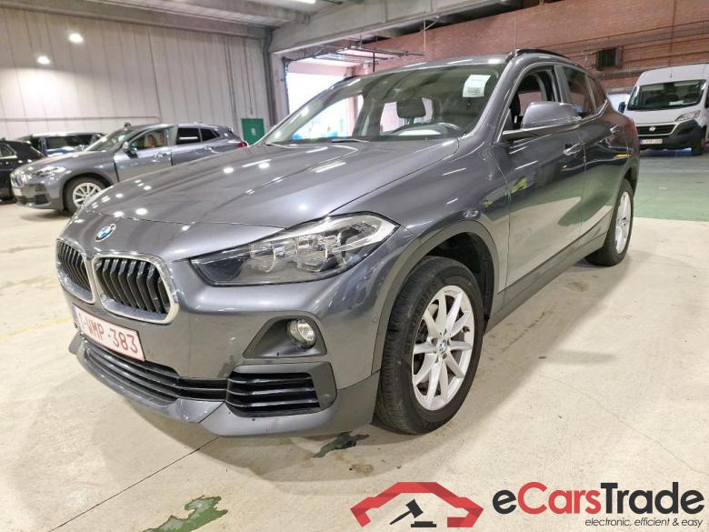 BMW X2 2.0 SDRIVE18D 100KW #1