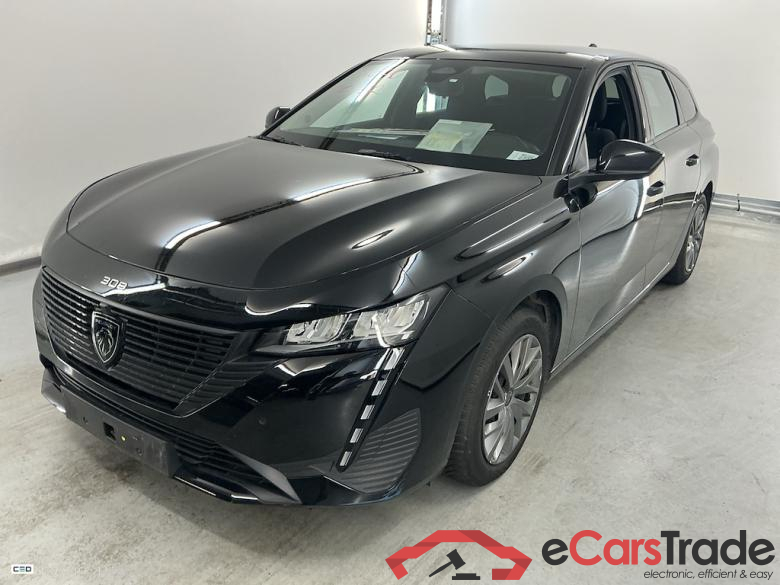PEUGEOT 308 SW 1.2 PURETECH 81KW S-S ACTIVE PACK
