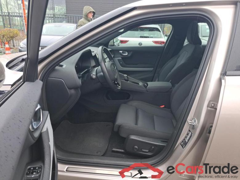 POLESTAR 2 BEV 78KWH SINGLE MOTOR AUTO LONG RANGE #5