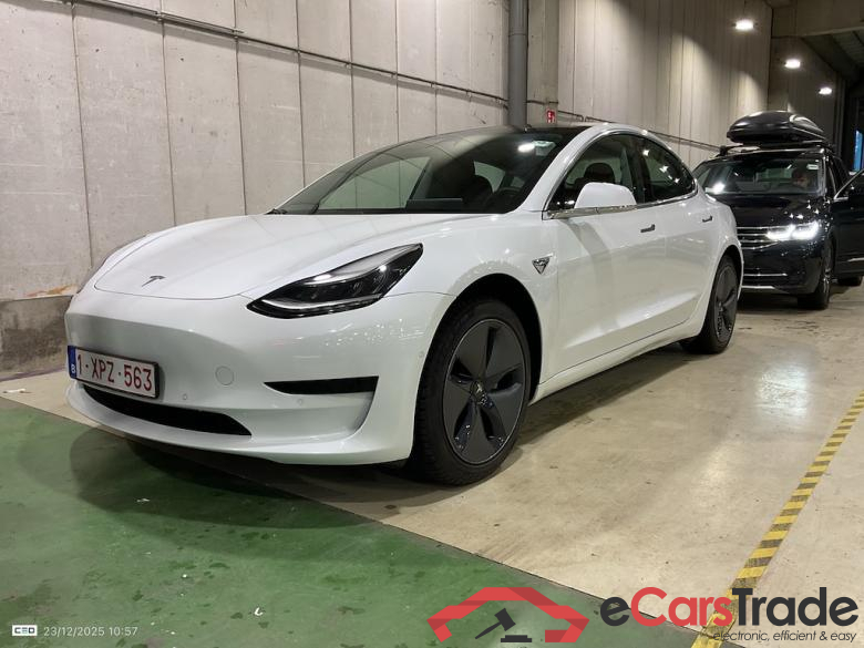 TESLA MODEL 3 55 kWh Standard Plus