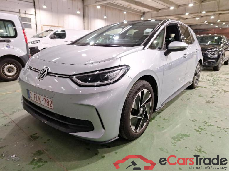 VOLKSWAGEN ID.3 BEV 62KWH 150KW BUSINESS PRO