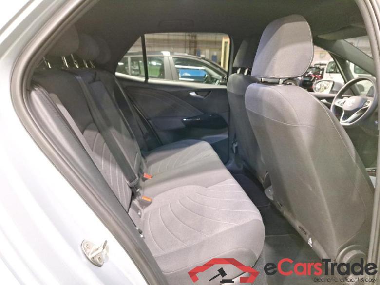 VOLKSWAGEN ID.3 BEV 62KWH 150KW BUSINESS PRO #6