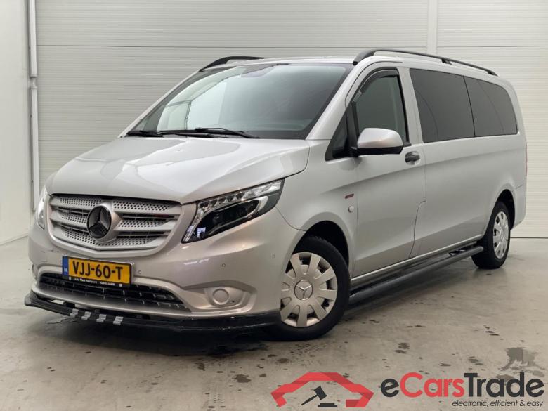 MERCEDES-BENZ Vito 116 CDI Extra Lang DC Comfort #1