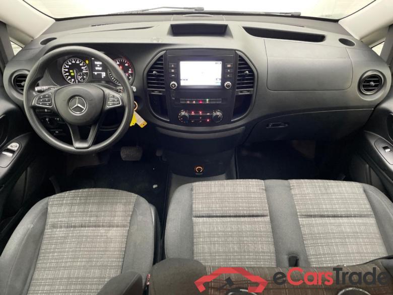 MERCEDES-BENZ Vito 116 CDI Extra Lang DC Comfort #6