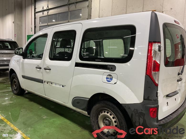 RENAULT KANGOO EXPRESS 1.5 BLUE DCI 95 MAXI CONFORT #3