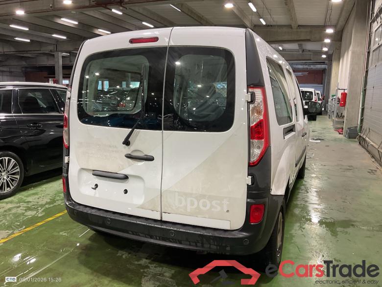 RENAULT KANGOO EXPRESS 1.5 BLUE DCI 95 MAXI CONFORT #5
