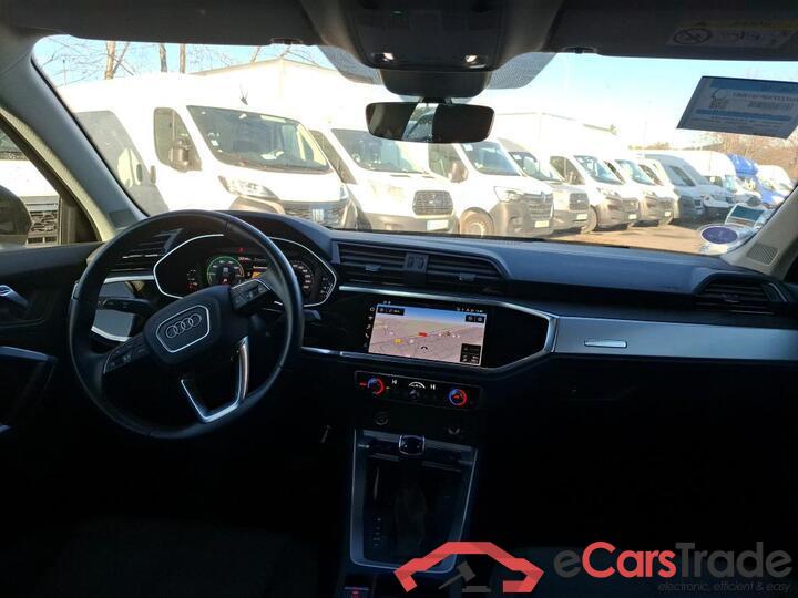 AUDI Q3 Sportback 1.4 45 TFSIe Plug-In Hybrid Aut. LED-Matrix Virtual Navi KeylessGo Camera Klima PDC ... #5