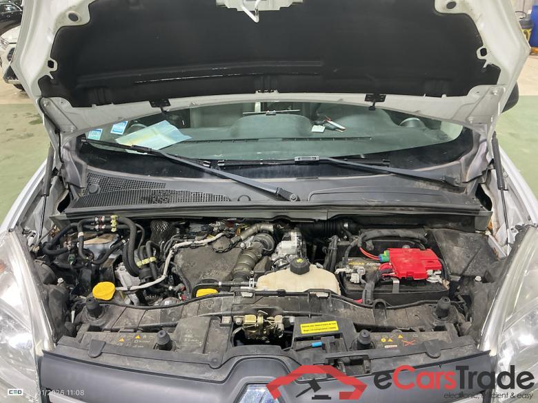 RENAULT KANGOO EXPRESS MAXI DIESEL Lot 1.3 RENAULT KANGOO EXPRESS Maxi 1.5 dCi Blue Confort #6