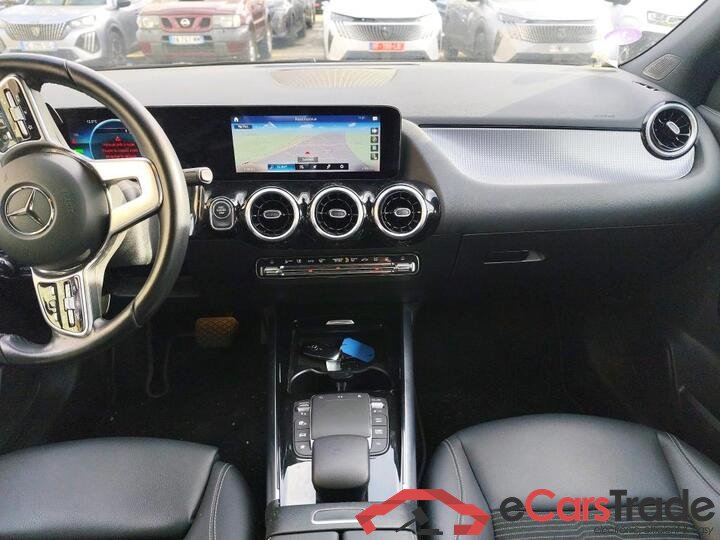 Mercedes GLA 250e Plug-In Hybrid Aut. LED-Xenon Widescreen Navi 1/2 Sport-Leather KeylessGo Camera Klima PDC ... #6