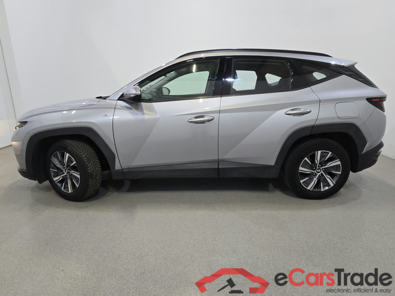 Hyundai Tucson 1.6 CRDI Mild-Hybrid Aut. Virtual Navi Camera Klima PDC ... #2