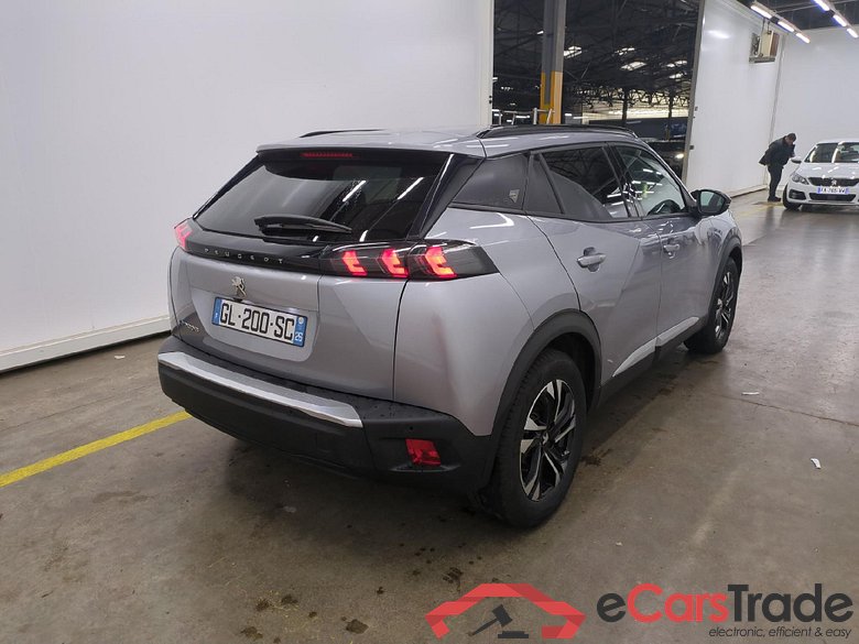 2008 (e-) Road Trip 50kWh BVA #3