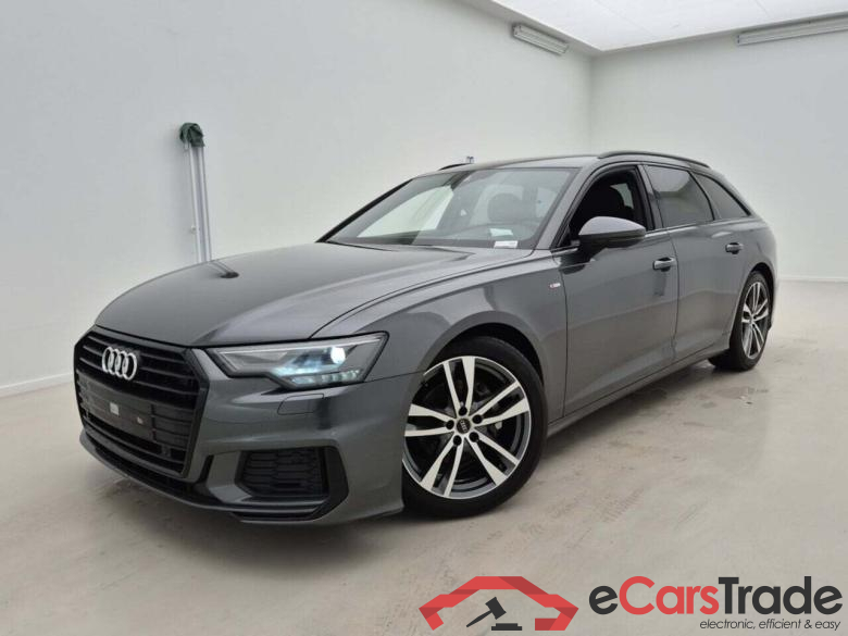 AUDI A6 AVANT 35 TDI BSN. ED. S-LINE S-TRONI