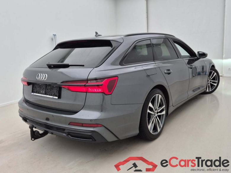 AUDI A6 AVANT 35 TDI BSN. ED. S-LINE S-TRONI #2