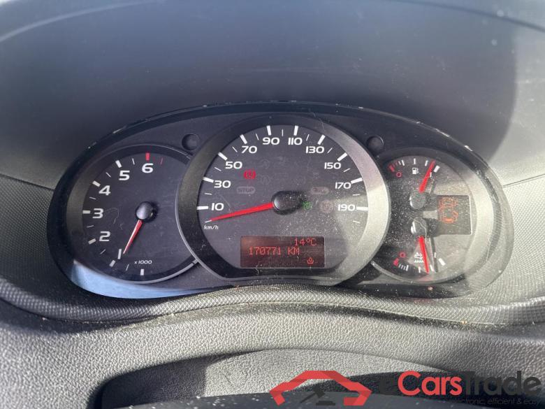 Master III Fourgon L2H2 3 5 Grand Confort dCi #6