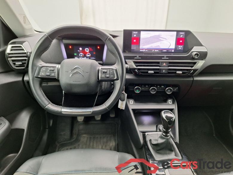 Citroën, C4 '20, Citroën C4 1.5 BlueHDi 110 S&S MAN6 Feel 5d #5