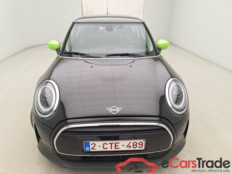 MINI, Mini 3d '14, Mini Cooper 3d