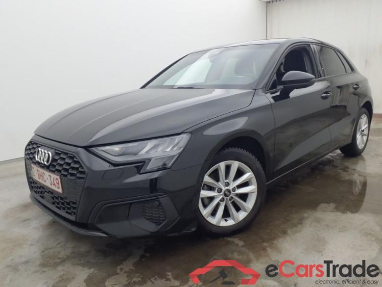 Audi A3 Sportback 1.0 30 TFSi 81kW S tronic Business Edit. 5d #1