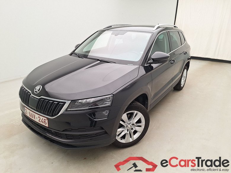 Skoda, Karoq '17, Skoda Karoq 2.0 CRTDI 85KW Style 5d #2