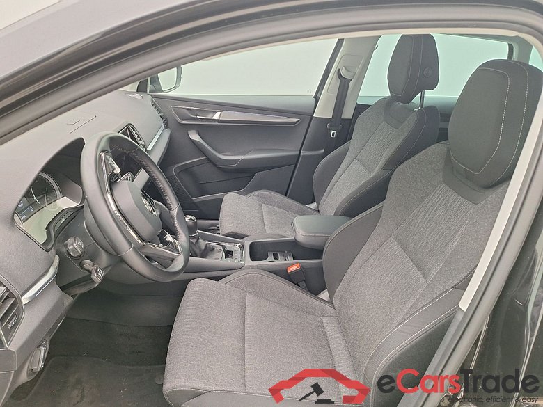 Skoda, Karoq '17, Skoda Karoq 2.0 CRTDI 85KW Style 5d #3
