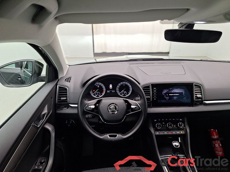 Skoda, Karoq '17, Skoda Karoq 2.0 CRTDI 85KW Style 5d #5