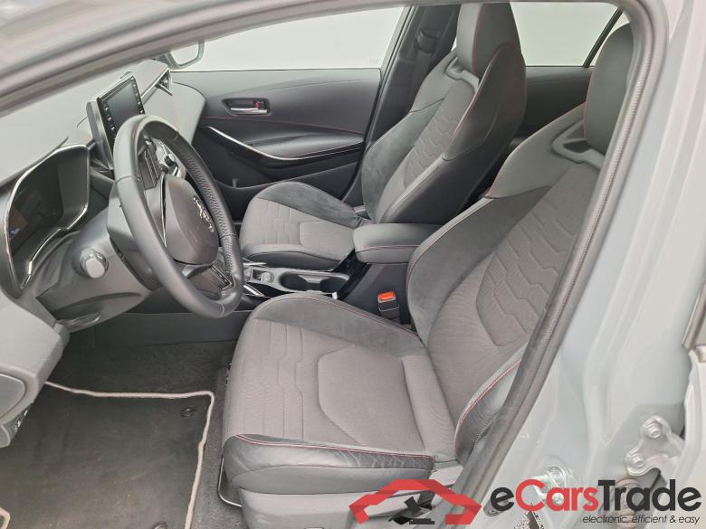 Toyota, Corolla TS '19, Toyota Corolla Touring Sports 1.8 Hybrid Premium P #3