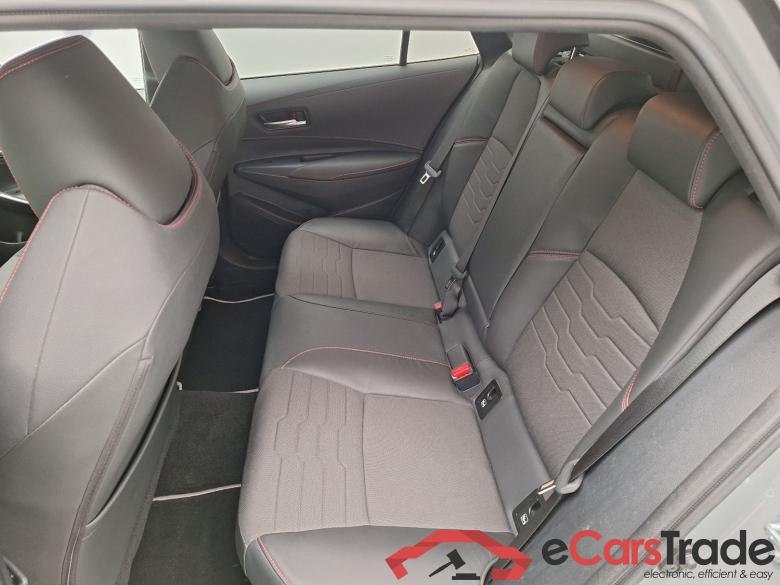 Toyota, Corolla TS '19, Toyota Corolla Touring Sports 1.8 Hybrid Premium P #4