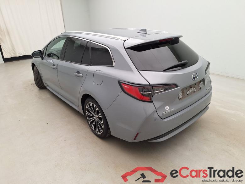 Toyota, Corolla TS '19, Toyota Corolla Touring Sports 1.8 Hybrid Premium P #6