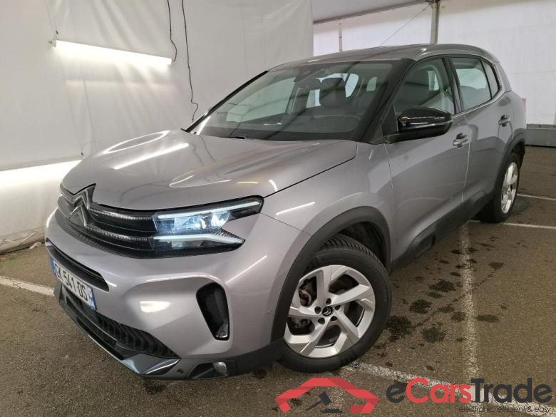 C5 Aircross Feel 1.5 BlueHDi 130CV BVM6 E6d