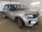 preview Citroen C5 Aircross #3