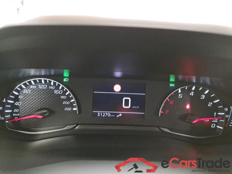 208 Active Pack 1.2 PureTech 100CV BVM6 E6d #6