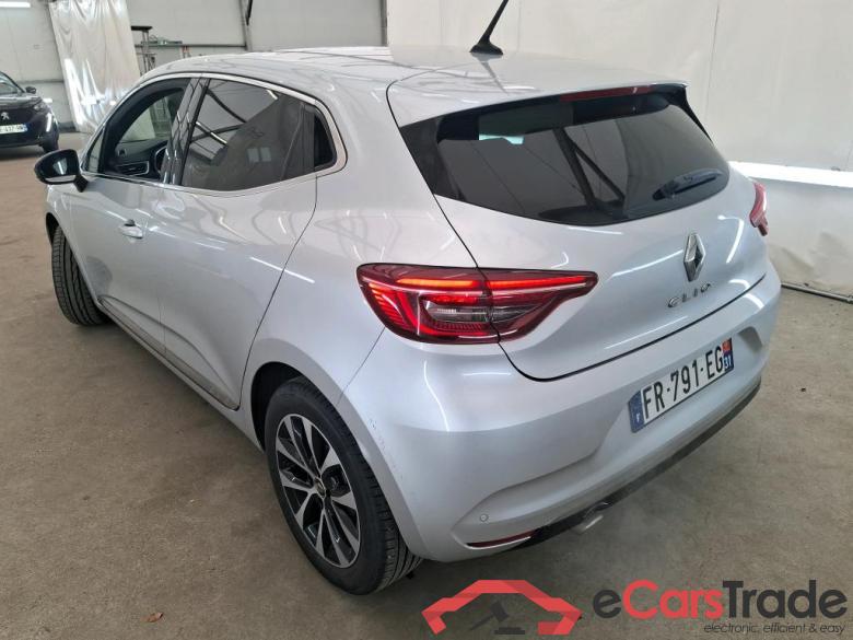 Clio V Intens 1.0 TCe 100CV BVM5 E6dT #2