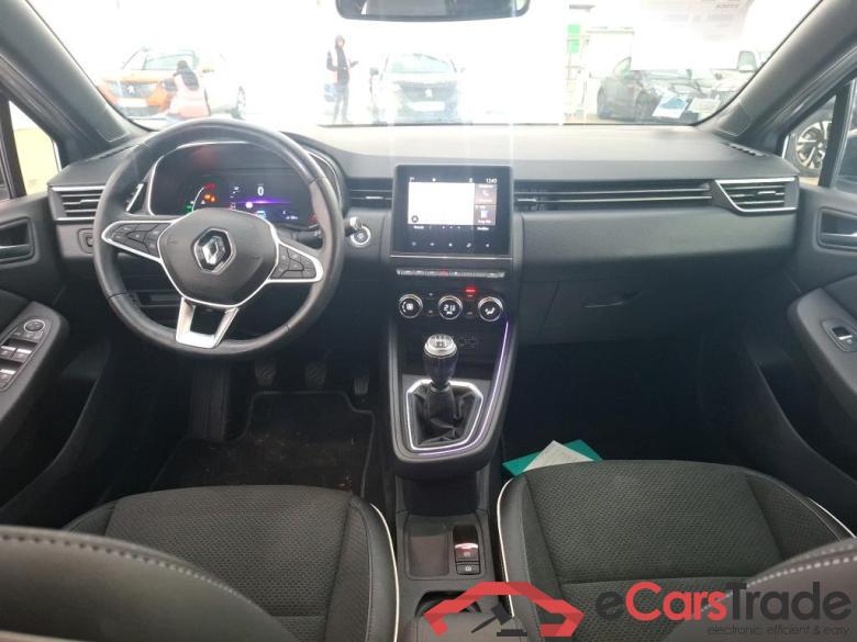 Clio V Intens 1.0 TCe 100CV BVM5 E6dT #5