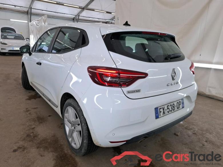 Clio V Business 1.0 SCe 65CV BVM5 E6d #2