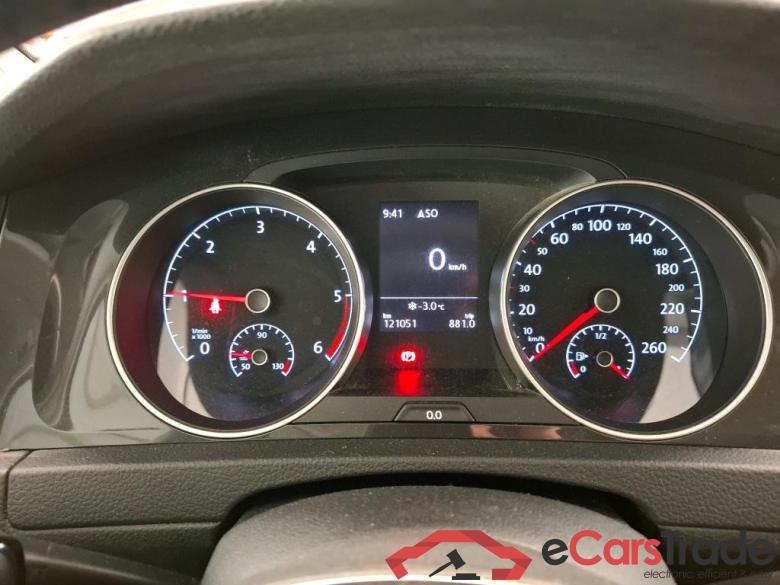 Golf VII Berline Confortline Business BMT 1.6 TDI 115CV BVM5 E6dT #6