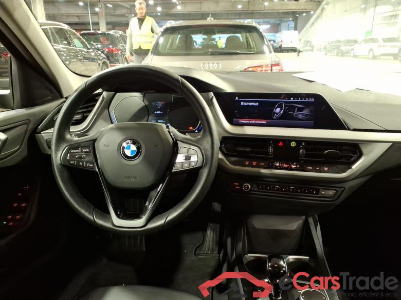 BMW 1-serie 1.5 116DA (85KW) #6