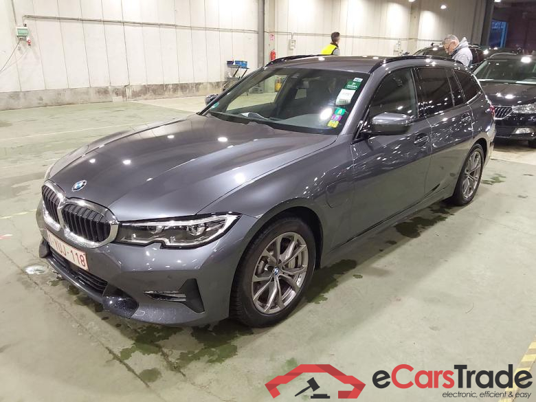 BMW 3 SERIES TOURING 2.0 330E (215KW) TOURING