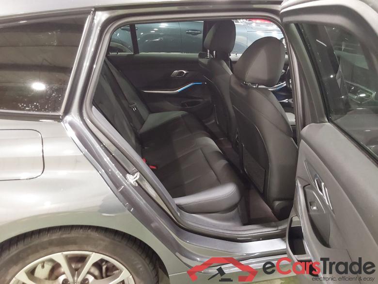 BMW 3 SERIES TOURING 2.0 330E (215KW) TOURING #5