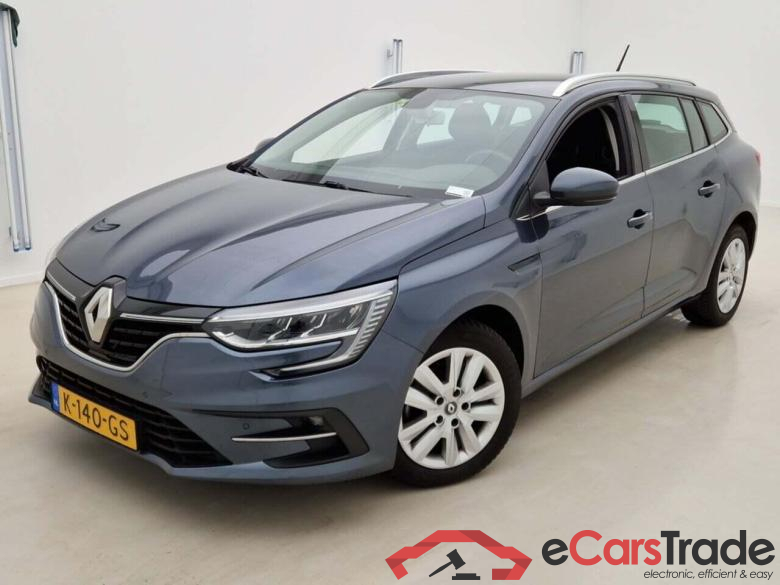 RENAULT Mégane Estate 1.3 TCe Business Zen