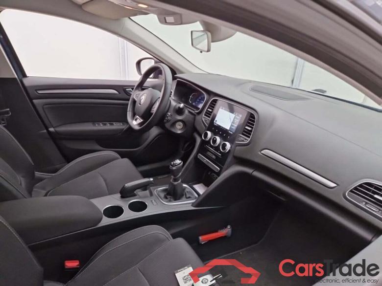 RENAULT Mégane Estate 1.3 TCe Business Zen #3