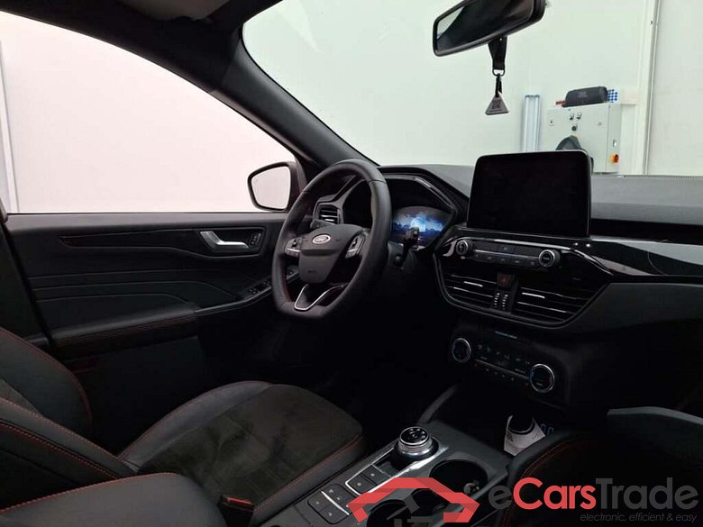 FORD KUGA 2.5 PHEV Vignale #3