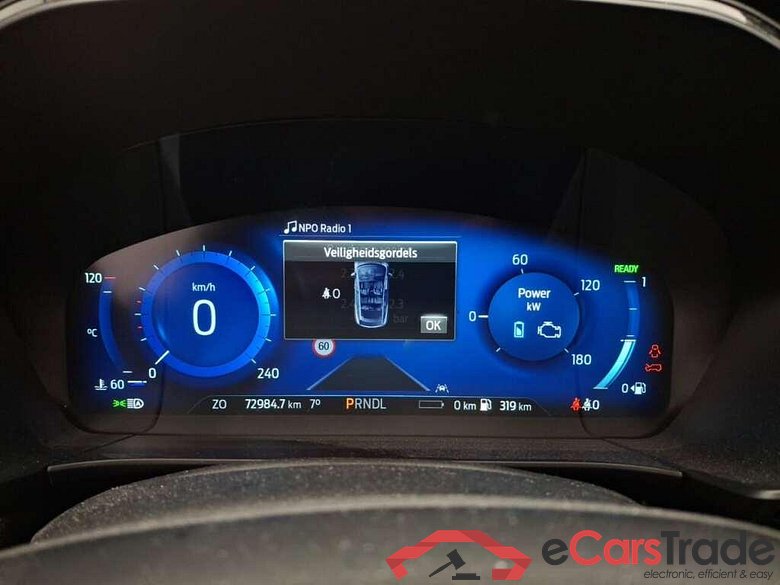 FORD KUGA 2.5 PHEV Vignale #4