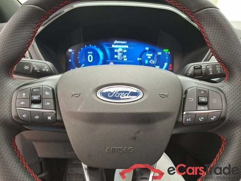 FORD KUGA 2.5 PHEV Vignale #5