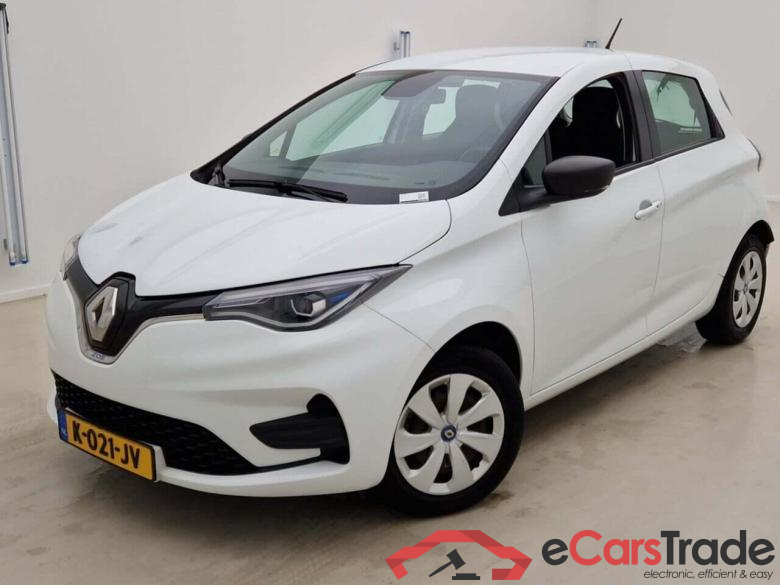 RENAULT Zoe R110 Life Carsh. 52