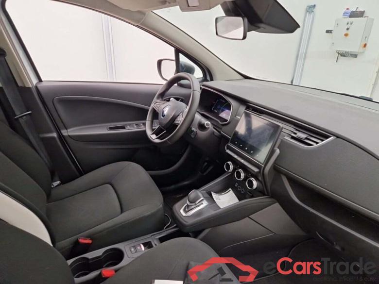RENAULT Zoe R110 Life Carsh. 52 #3